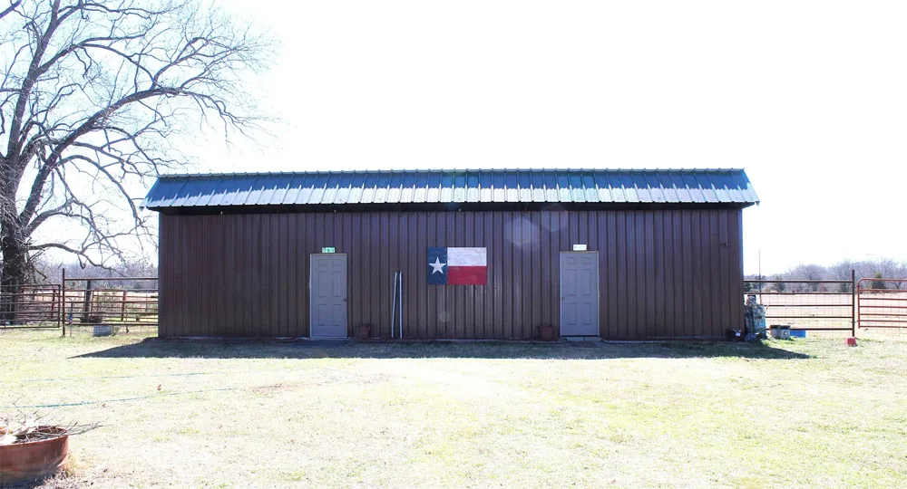 4776 NE County Road 2120 Road Talco, TX 75487