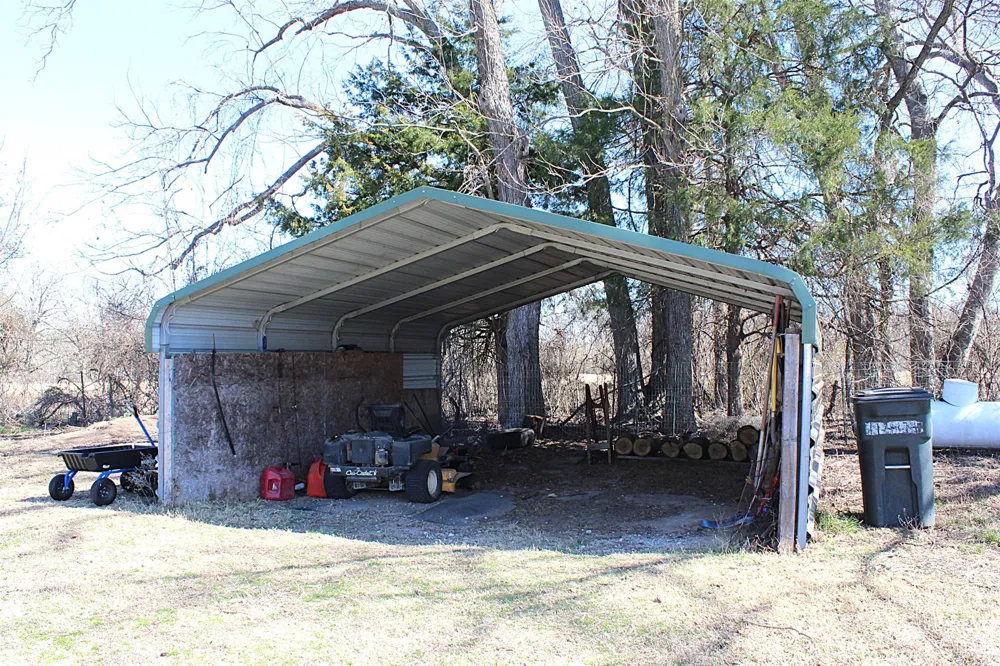 4776 NE County Road 2120 Road Talco, TX 75487