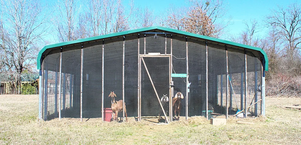 4776 NE County Road 2120 Road Talco, TX 75487