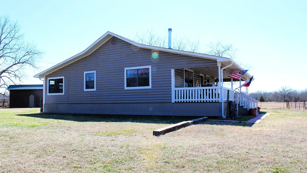 4776 NE County Road 2120 Road Talco, TX 75487