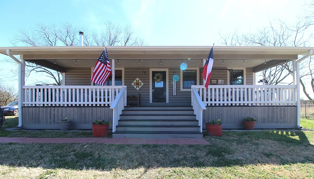 4776 NE County Road 2120 Road Talco, TX 75487