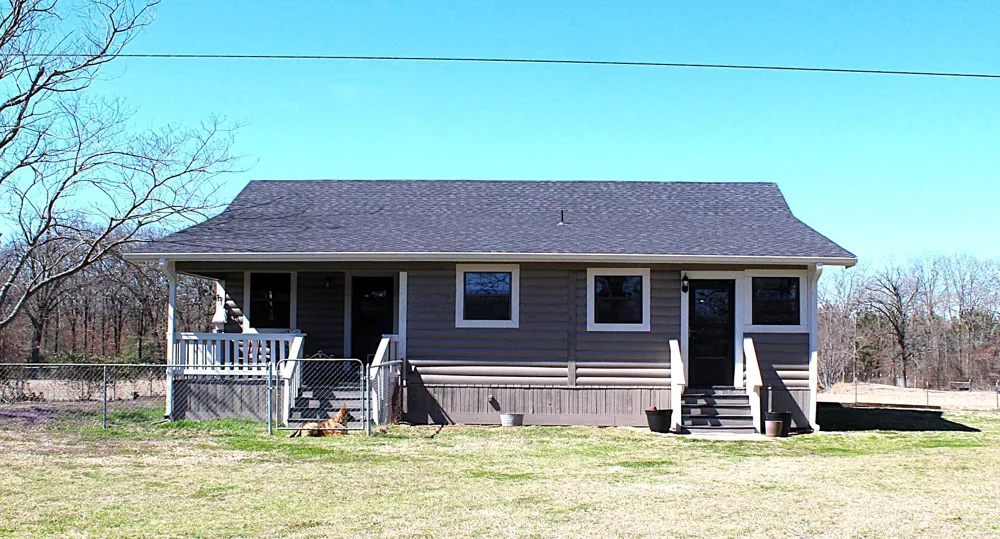4776 NE County Road 2120 Road Talco, TX 75487