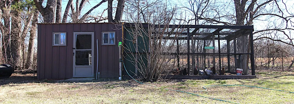 4776 NE County Road 2120 Road Talco, TX 75487