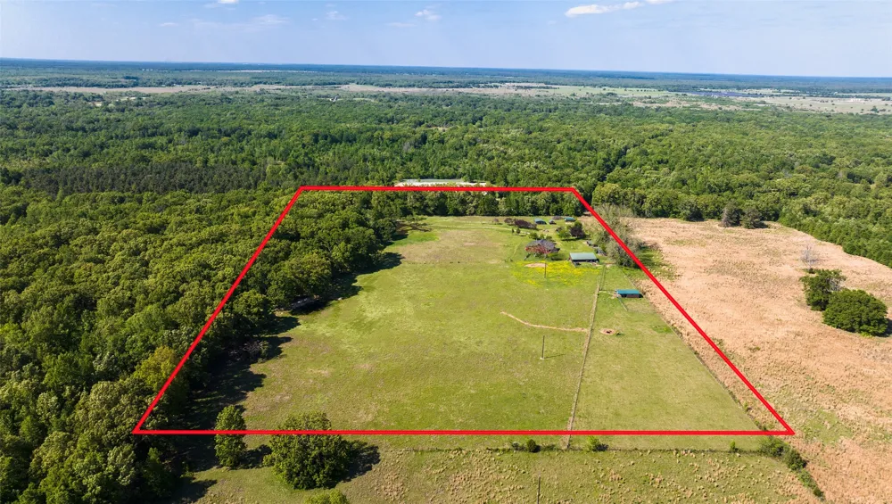 4776 NE County Road 2120 Road Talco, TX 75487