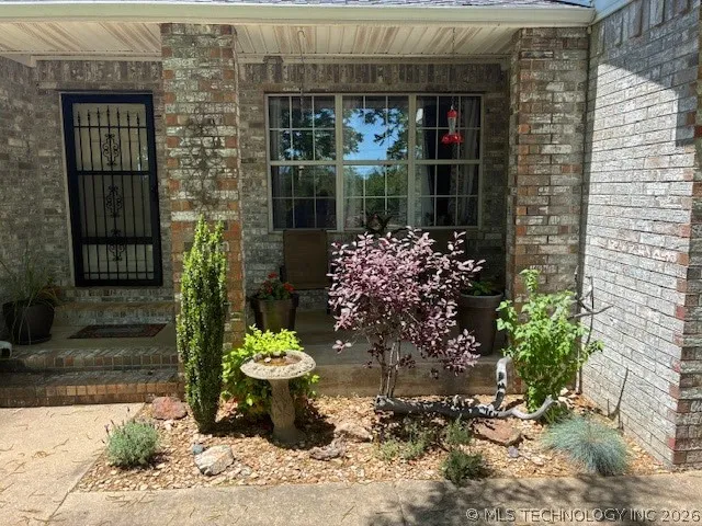 625 S Main Street Krebs, OK 74501