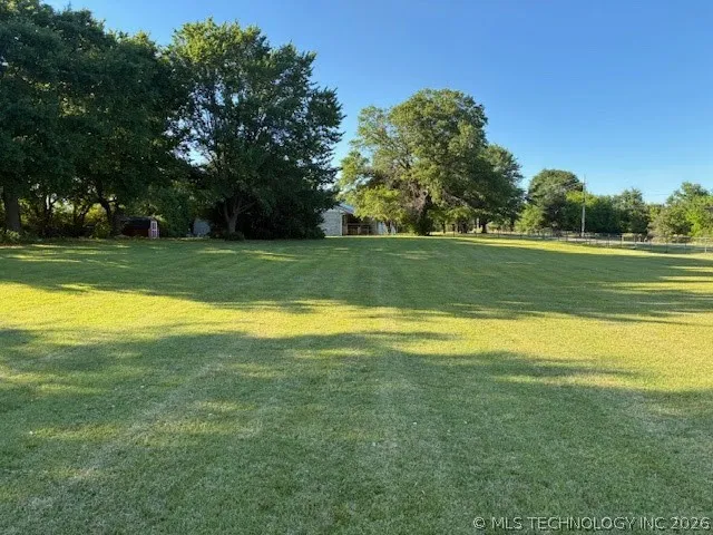 625 S Main Street Krebs, OK 74501