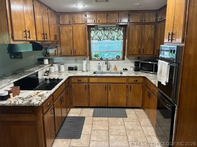 625 S Main Street Krebs, OK 74501