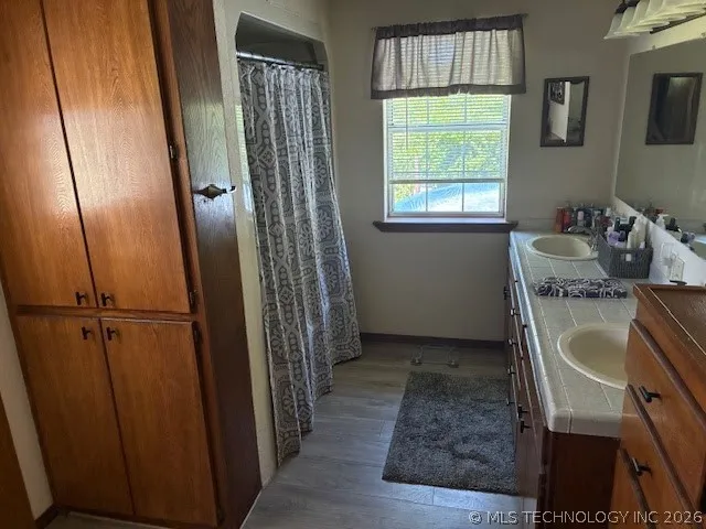 625 S Main Street Krebs, OK 74501