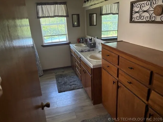 625 S Main Street Krebs, OK 74501
