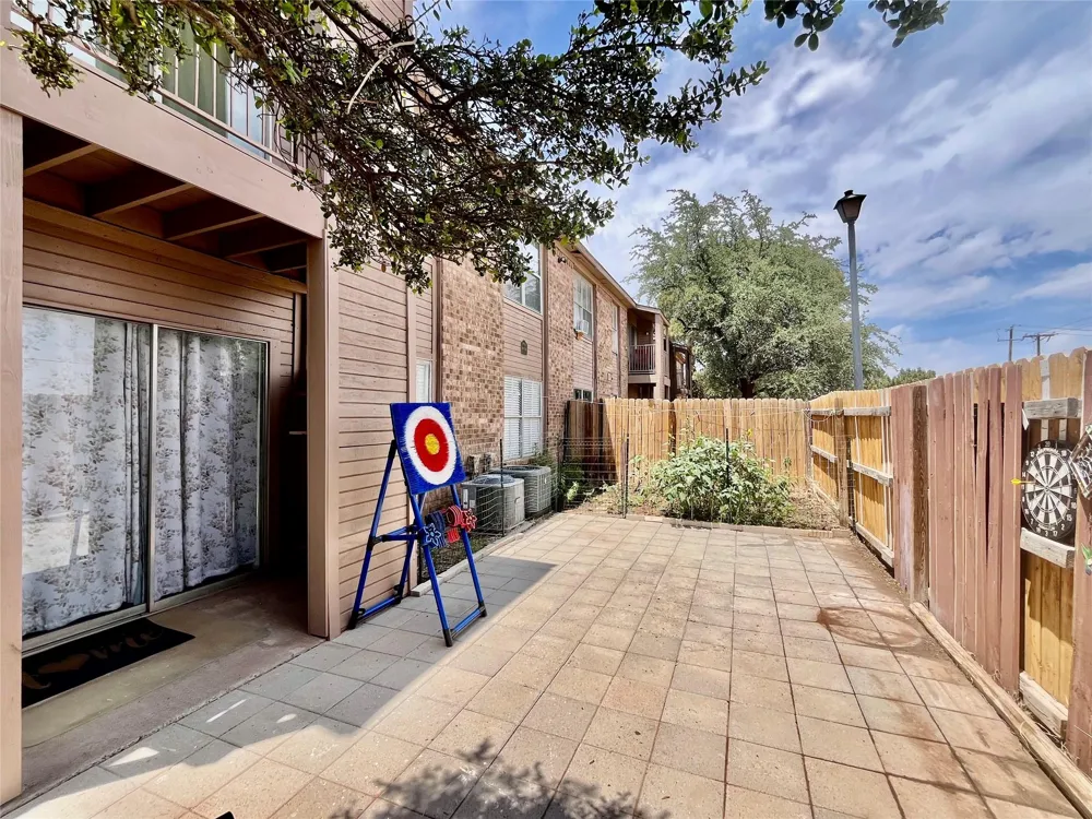 4700 Boulder Drive #703 Midland, TX 79707
