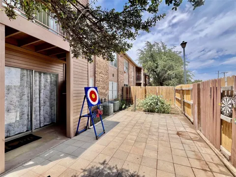 4700 Boulder Drive #703