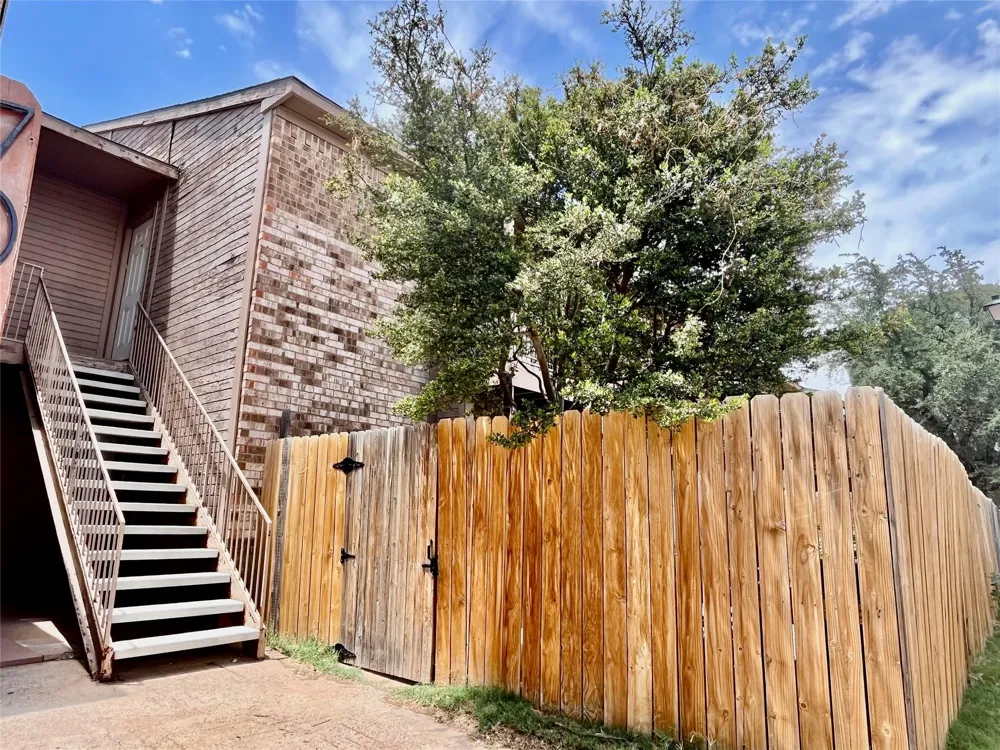 4700 Boulder Drive #703 Midland, TX 79707