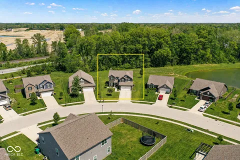 793 Crystal Drive