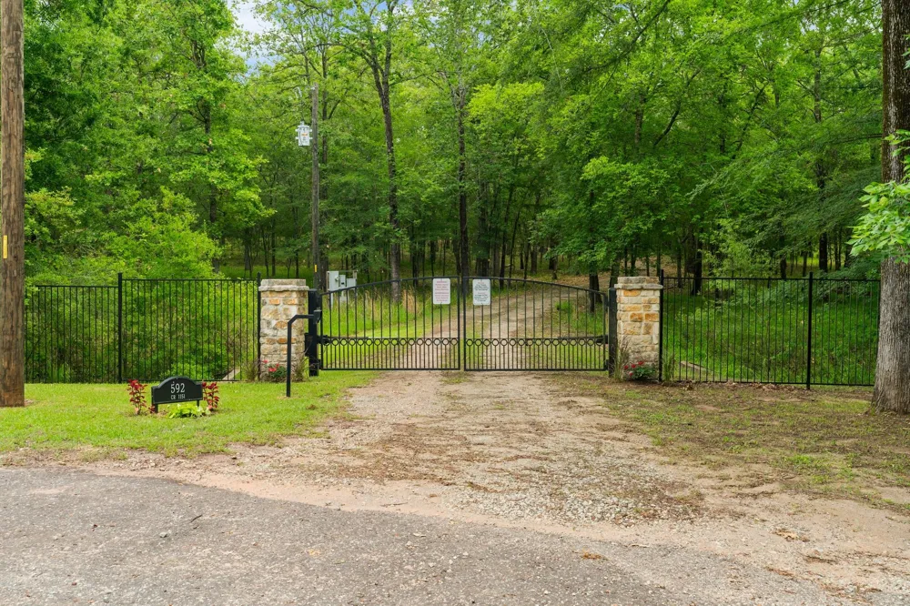 592 RS County Road 1151 Emory, TX 75440
