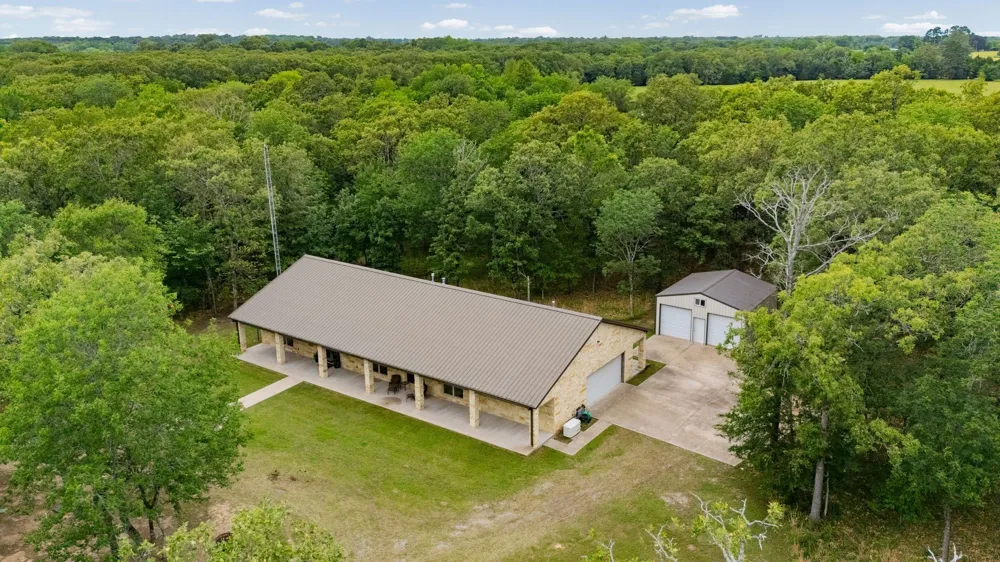 592 RS County Road 1151 Emory, TX 75440