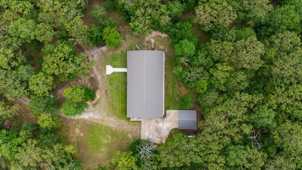 592 RS County Road 1151 Emory, TX 75440