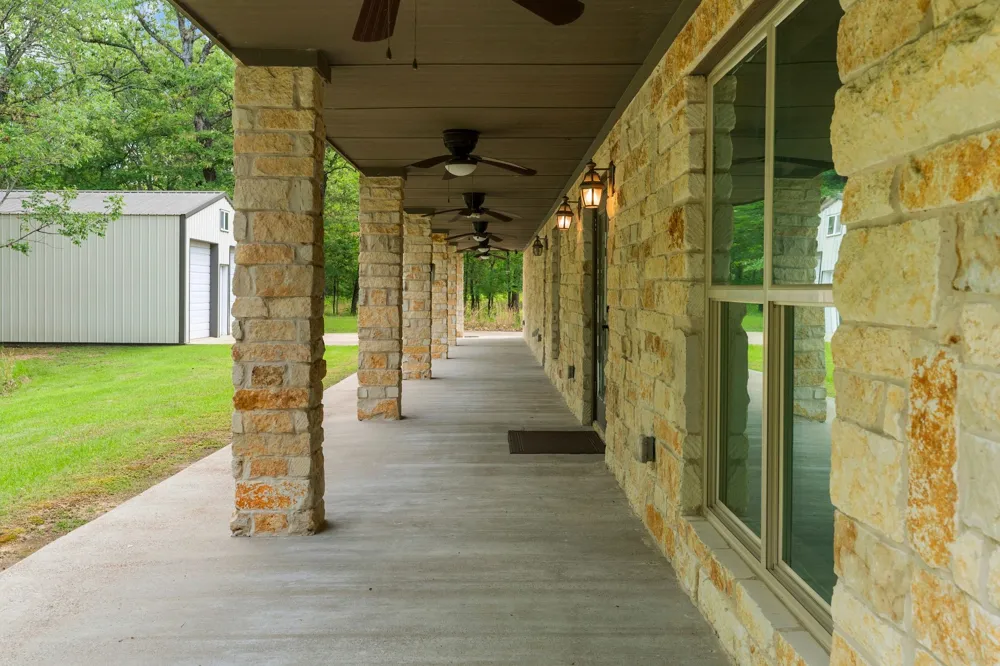 592 RS County Road 1151 Emory, TX 75440