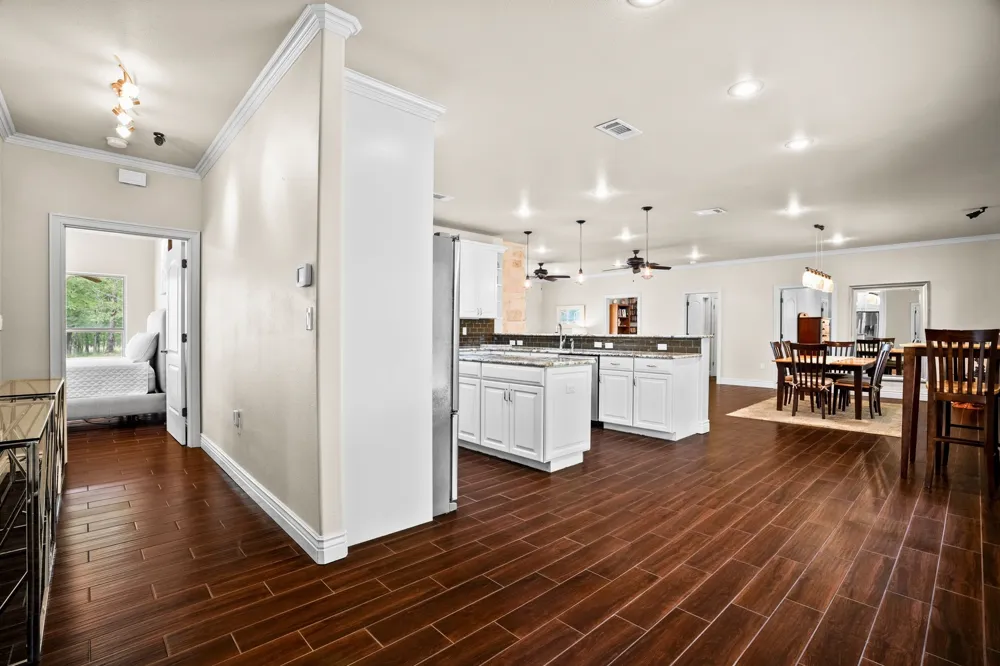 592 RS County Road 1151 Emory, TX 75440