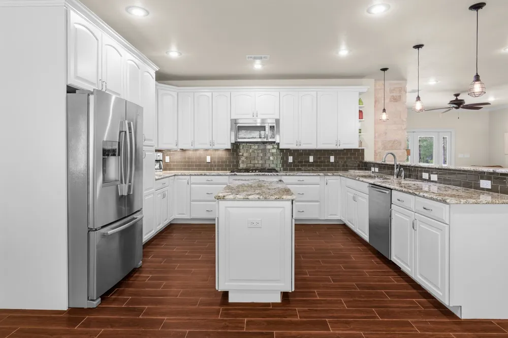 592 RS County Road 1151 Emory, TX 75440