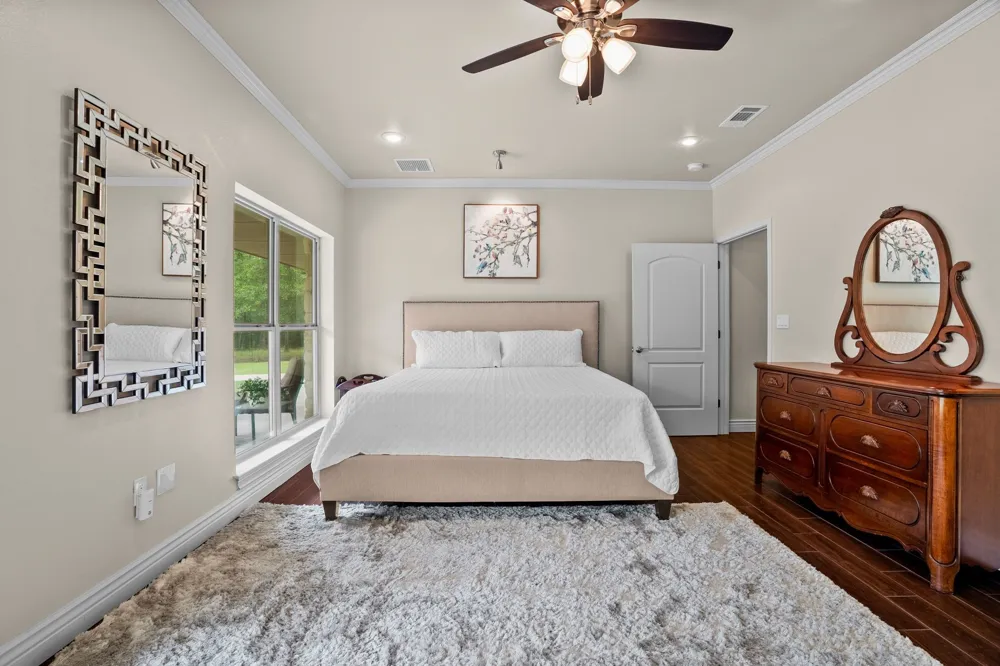 592 RS County Road 1151 Emory, TX 75440