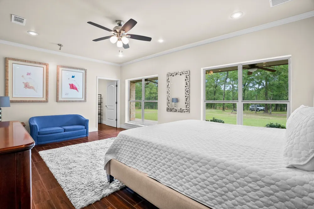 592 RS County Road 1151 Emory, TX 75440