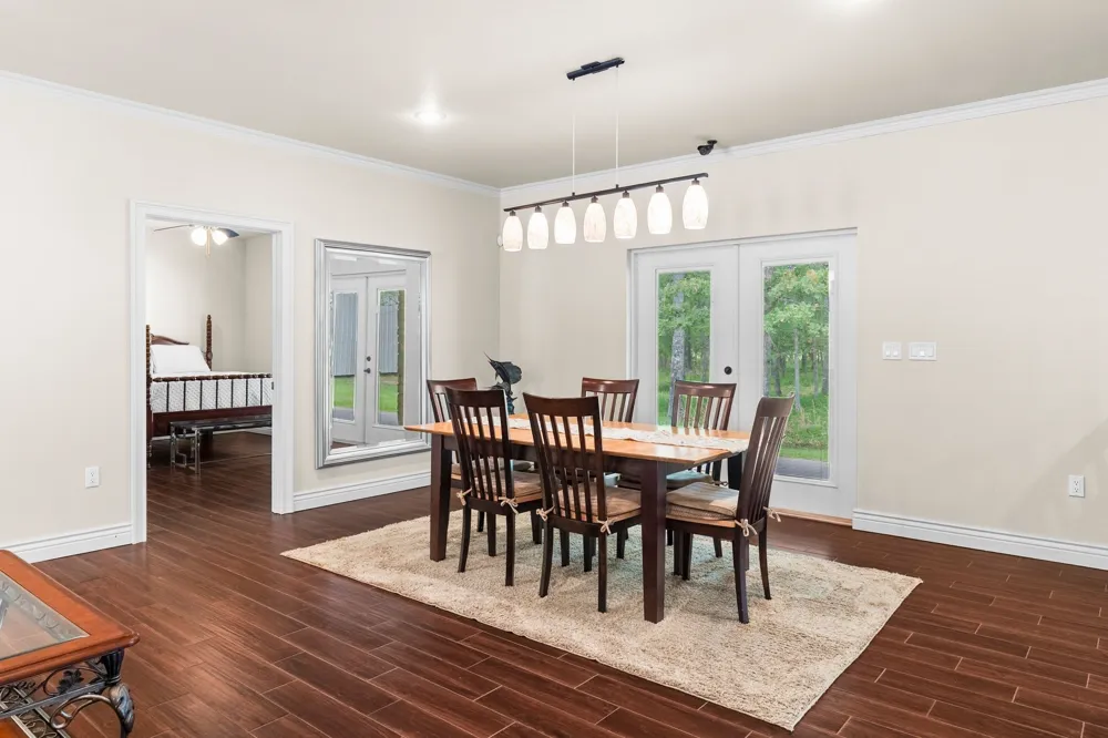 592 RS County Road 1151 Emory, TX 75440