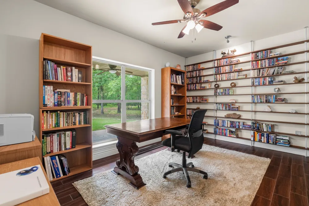 592 RS County Road 1151 Emory, TX 75440