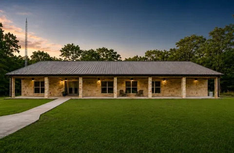 592 RS County Road 1151