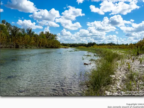 LOT 8 290 ON THE NUECES/State Hwy 55
