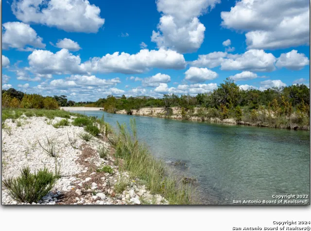 LOT 8 290 ON THE NUECES/State Hwy 55 Uvalde, TX 78801