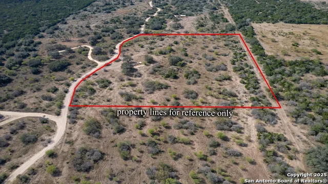 LOT 8 290 ON THE NUECES/State Hwy 55 Uvalde, TX 78801