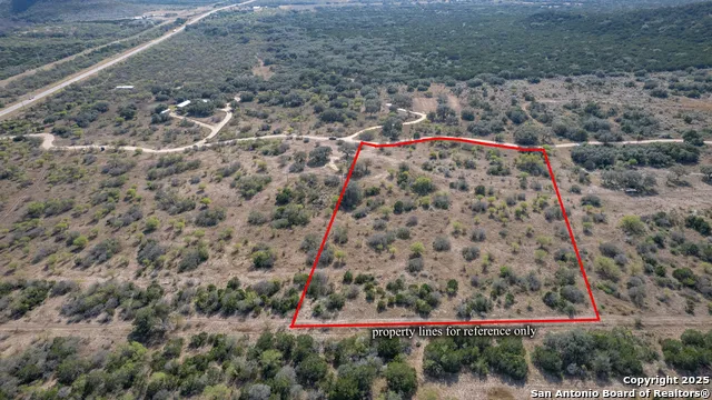 LOT 8 290 ON THE NUECES/State Hwy 55 Uvalde, TX 78801