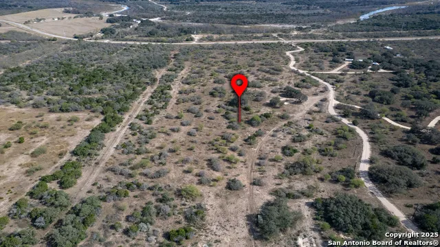 LOT 8 290 ON THE NUECES/State Hwy 55 Uvalde, TX 78801