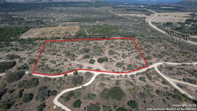 LOT 8 290 ON THE NUECES/State Hwy 55 Uvalde, TX 78801