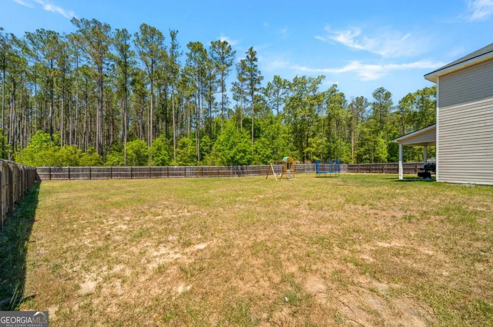212 Fairview DR NE Ludowici, GA 31316