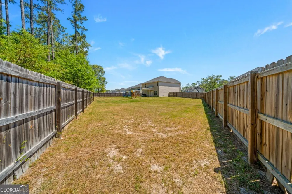 212 Fairview DR NE Ludowici, GA 31316
