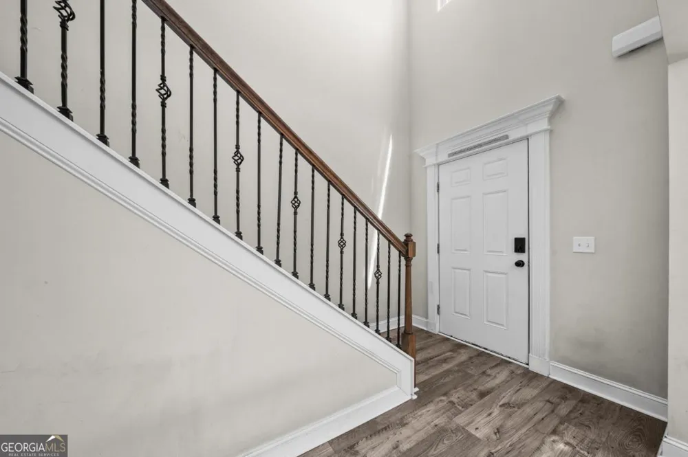 212 Fairview DR NE Ludowici, GA 31316