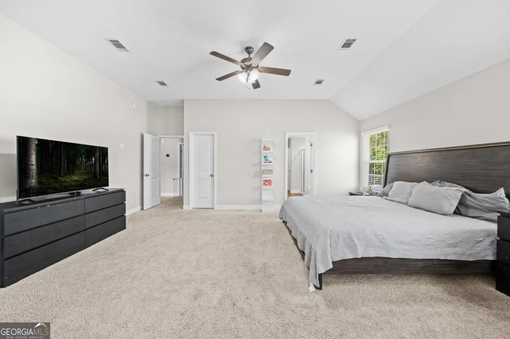 212 Fairview DR NE Ludowici, GA 31316