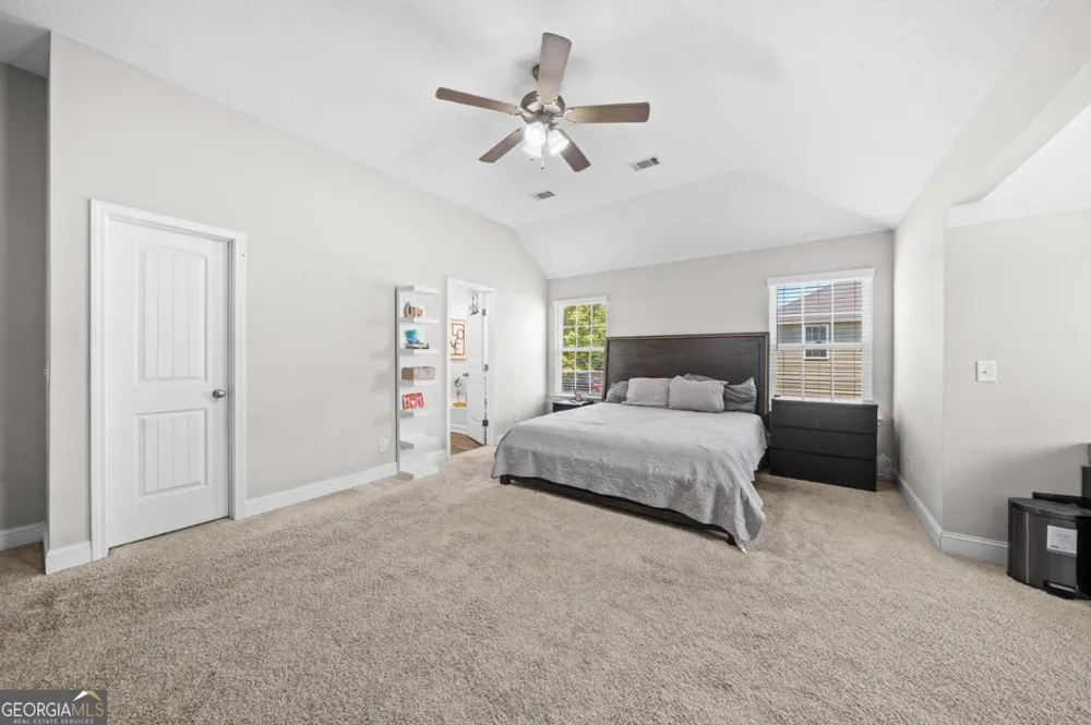 212 Fairview DR NE Ludowici, GA 31316