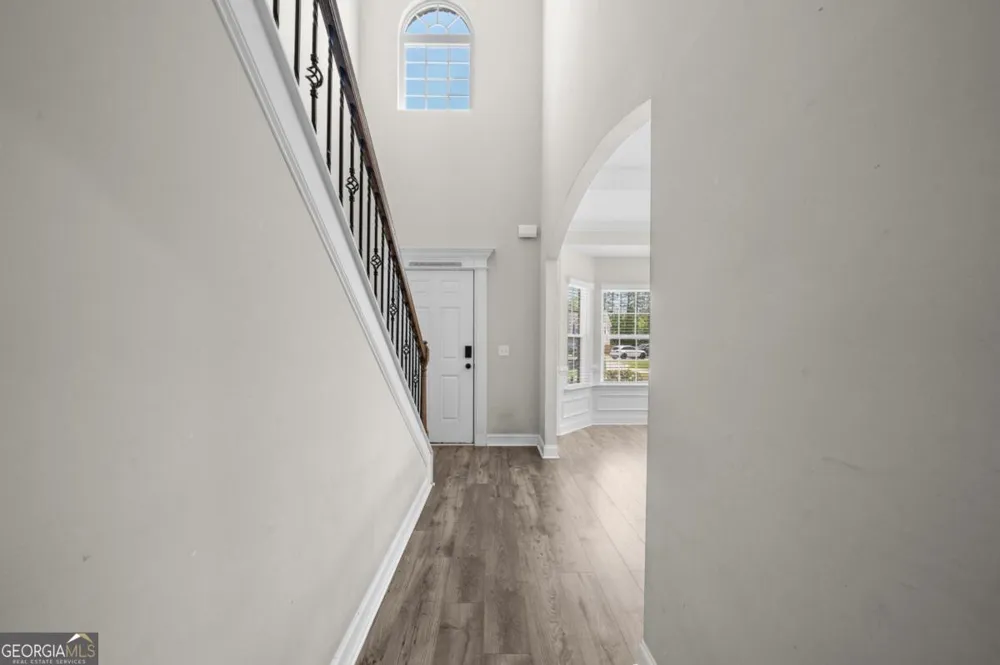 212 Fairview DR NE Ludowici, GA 31316