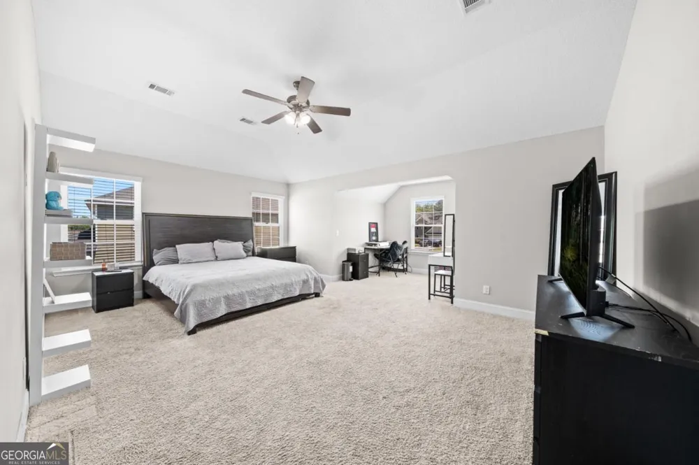 212 Fairview DR NE Ludowici, GA 31316