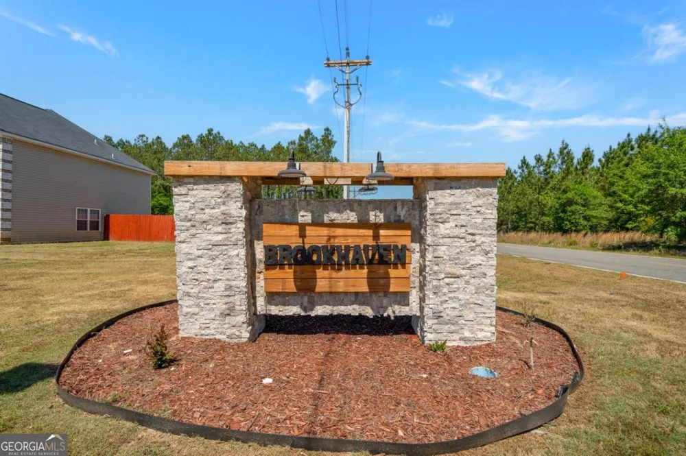 212 Fairview DR NE Ludowici, GA 31316