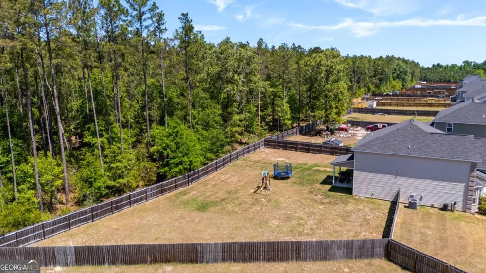 212 Fairview DR NE Ludowici, GA 31316