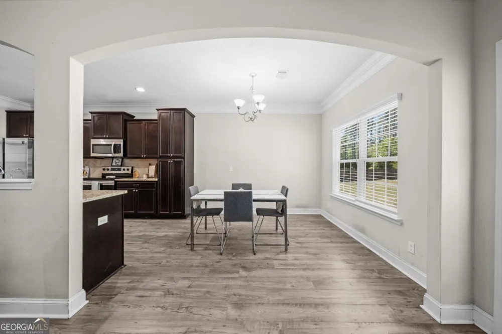 212 Fairview DR NE Ludowici, GA 31316