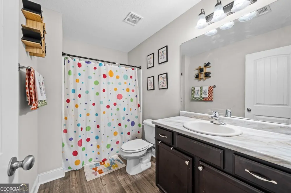 212 Fairview DR NE Ludowici, GA 31316