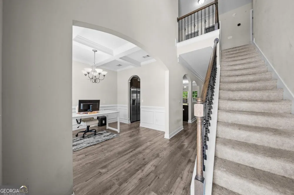 212 Fairview DR NE Ludowici, GA 31316