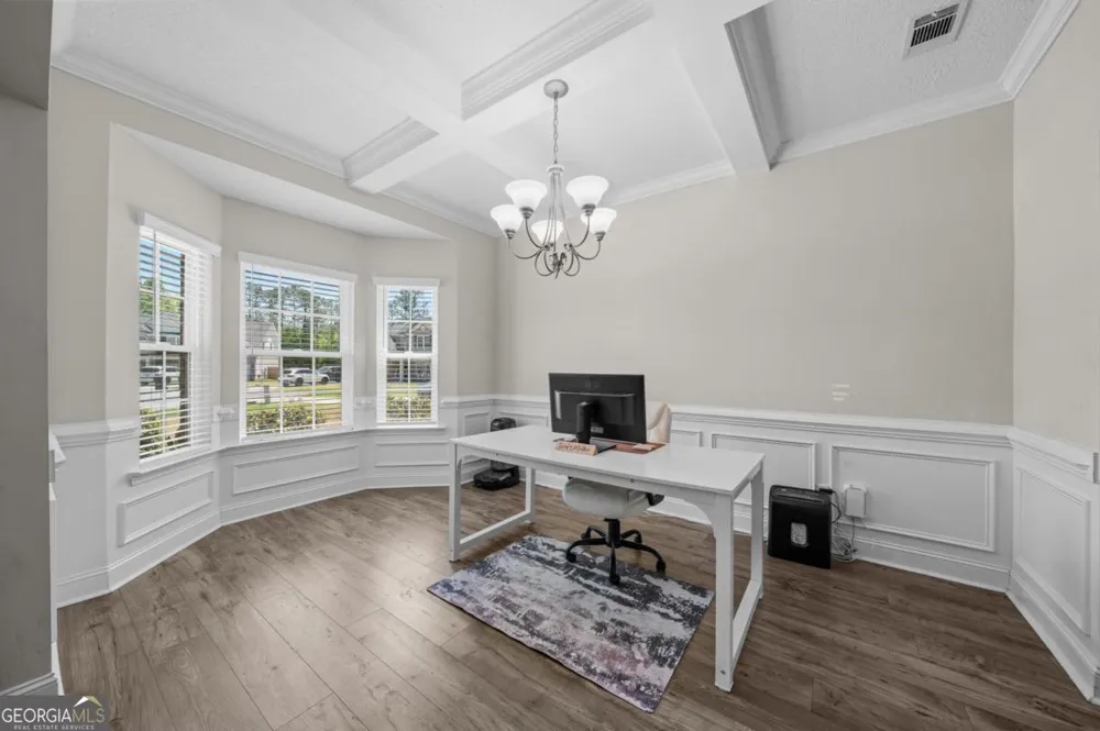 212 Fairview DR NE Ludowici, GA 31316