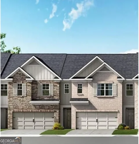 3310 Greyton DR