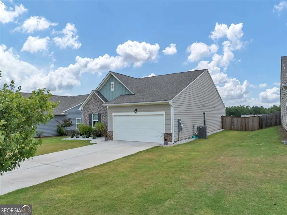 51 DORSEY WAY Monroe, GA 30655