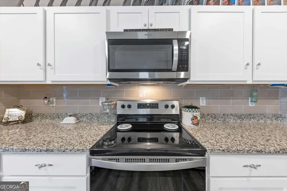 51 DORSEY WAY Monroe, GA 30655